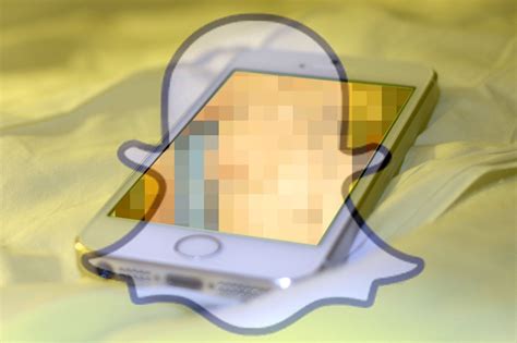 snapchat leak teen|Snappening happens: 90,000 private teen photos leaked online